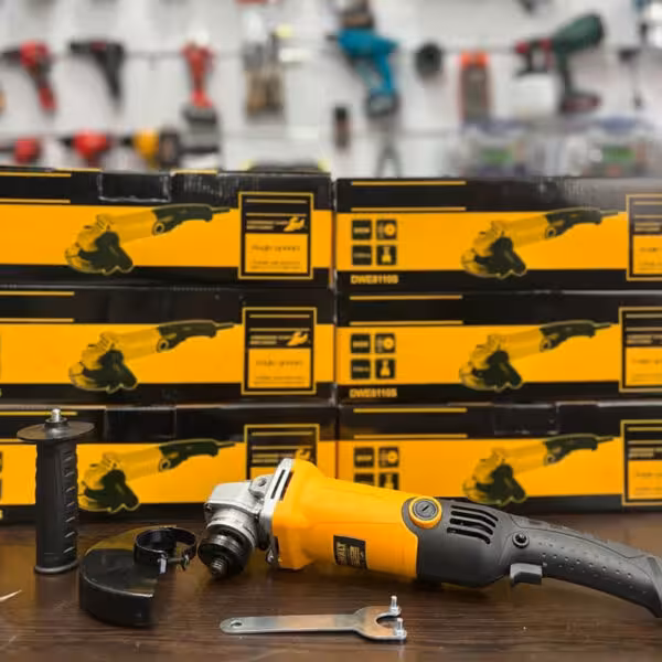 مینی سنگ فرز دیمردار دیوالت 750 وات DWE8110S