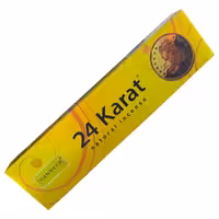 عود ناندیتا مدل 24 Karat