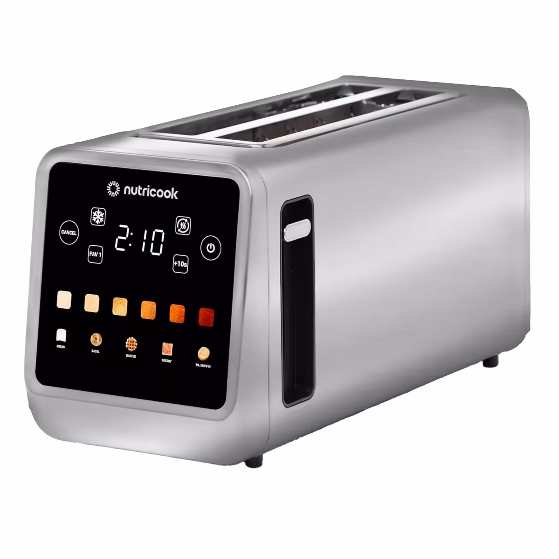 توستر نوتریکوک مدل NC-TS401