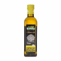روغن زیتون فرابکر فامیلا 445 میلی لیتری