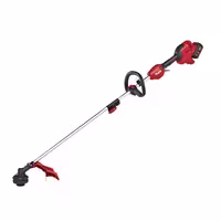 دستگاه چمن‌زنی شارژی فلکس مدل GLT 35 18-EC
