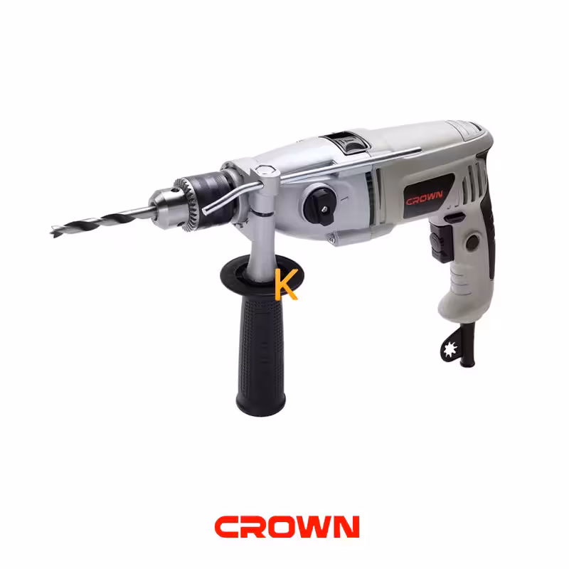 دریل چکشی مدل CT10068 کرون