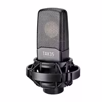 میکروفن کاندنسر
                        Takstar TAK35