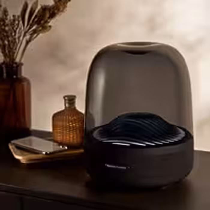 اسپیکر هارمن کاردن مدل Aura Studio 3 (ارسال فوری)