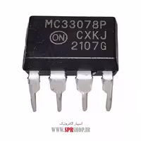 آی سی MC33078P DIP-8