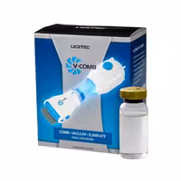 شانه ضد شپش وی کامب