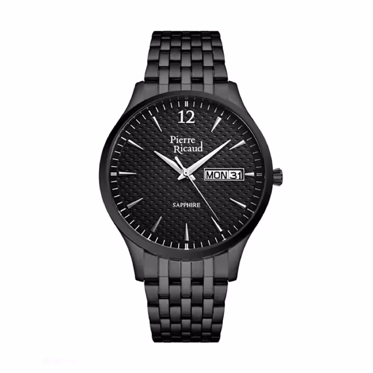 ساعت مچی مردانه پیر ریکود کد P91093.B154Q