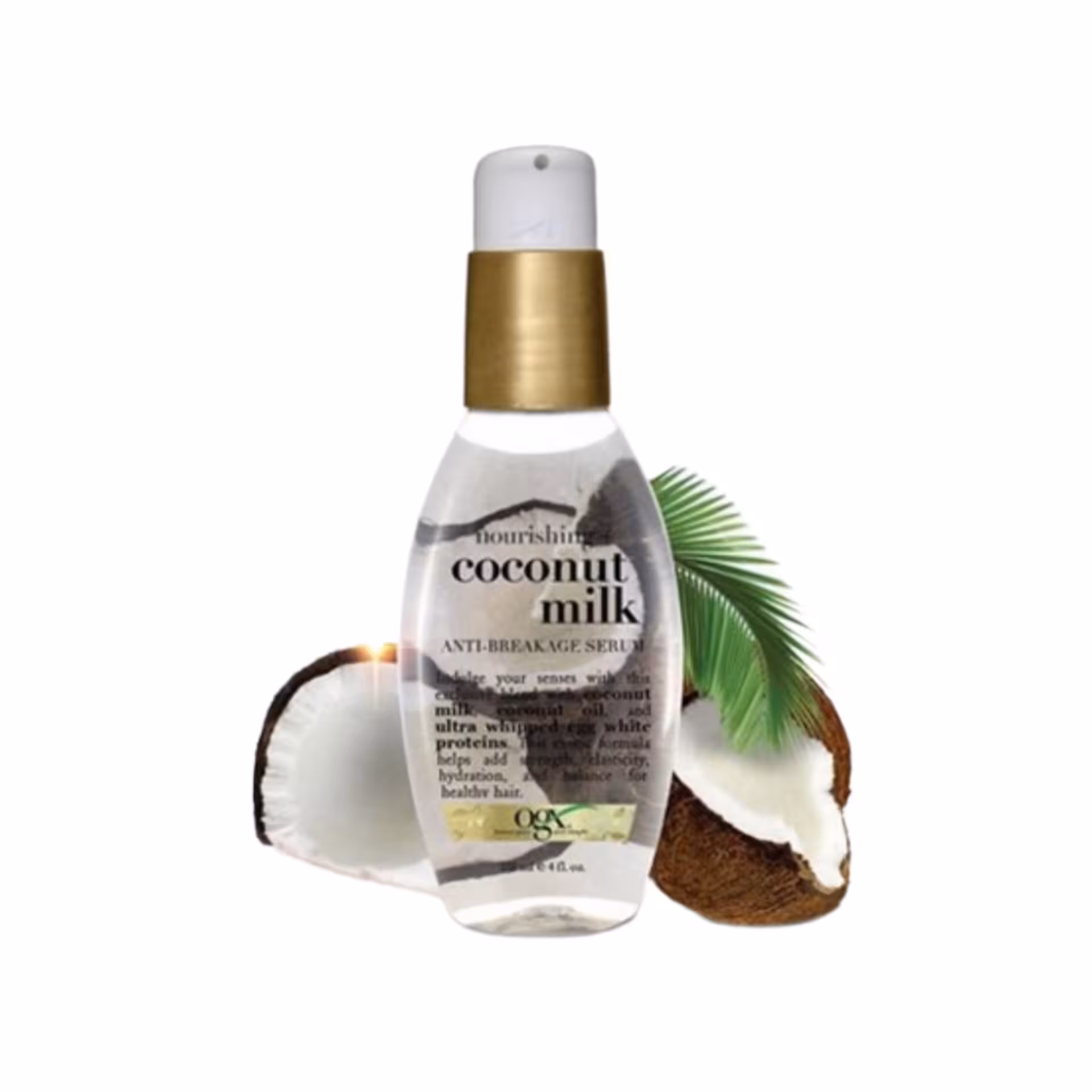 روغن نارگیل اوجی ایکس