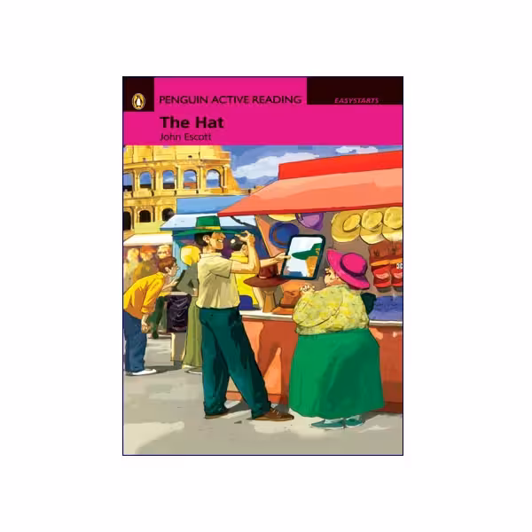 Penguin Active Reading Easystart The Hat