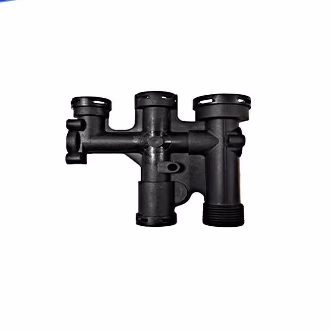 بدنه چند راهه آب CV424i بوتان