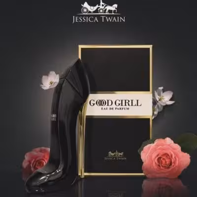 ادکلن گودگرل GOOD GIRLL