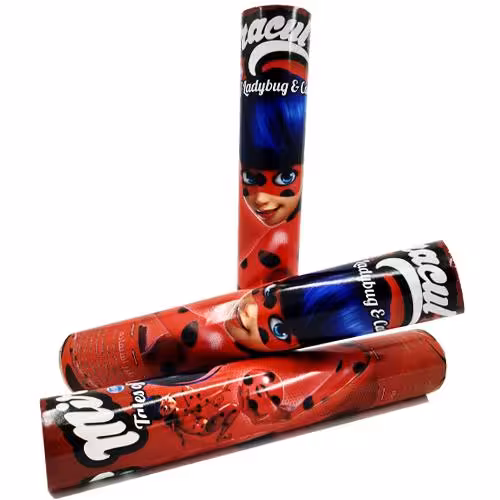 بمب شادی دختر کفشدوزکی