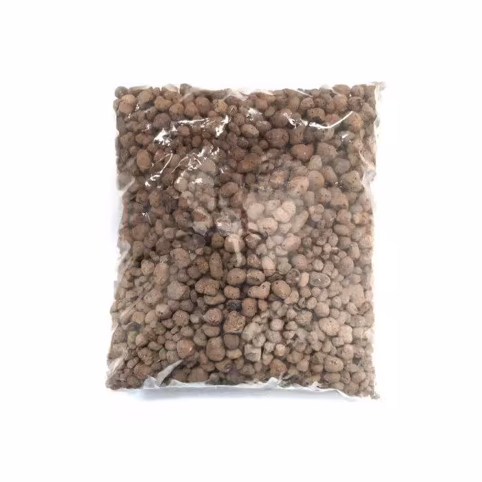 خاک پوکه معدنی