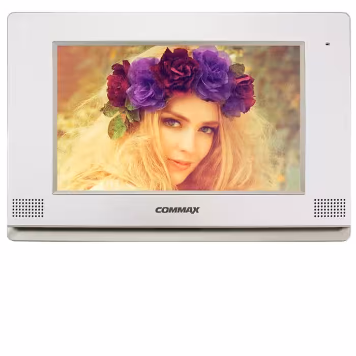 آیفون تصویری کوماکس 10.1 اینچ با حافظه CDV-1020AE