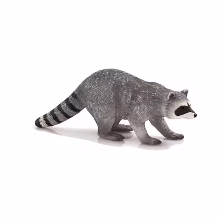 خرید فیگور راکون Raccoon mojo 387159