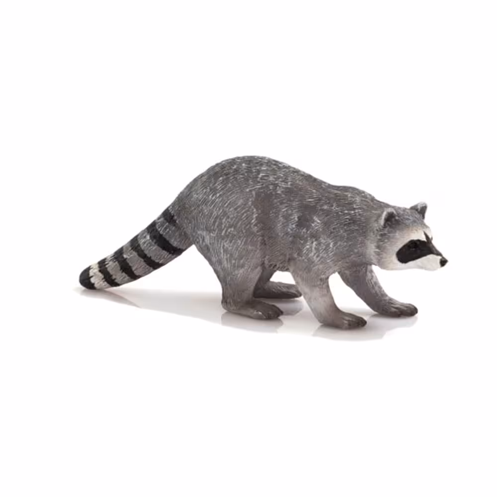 خرید فیگور راکون Raccoon mojo 387159