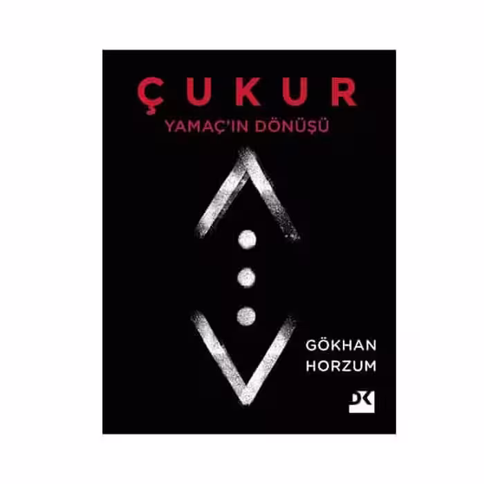 کتاب ÇÜkÜr چوکوروا (ترکی)