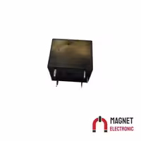 رله میلون HKP 24V 7A 5PIN