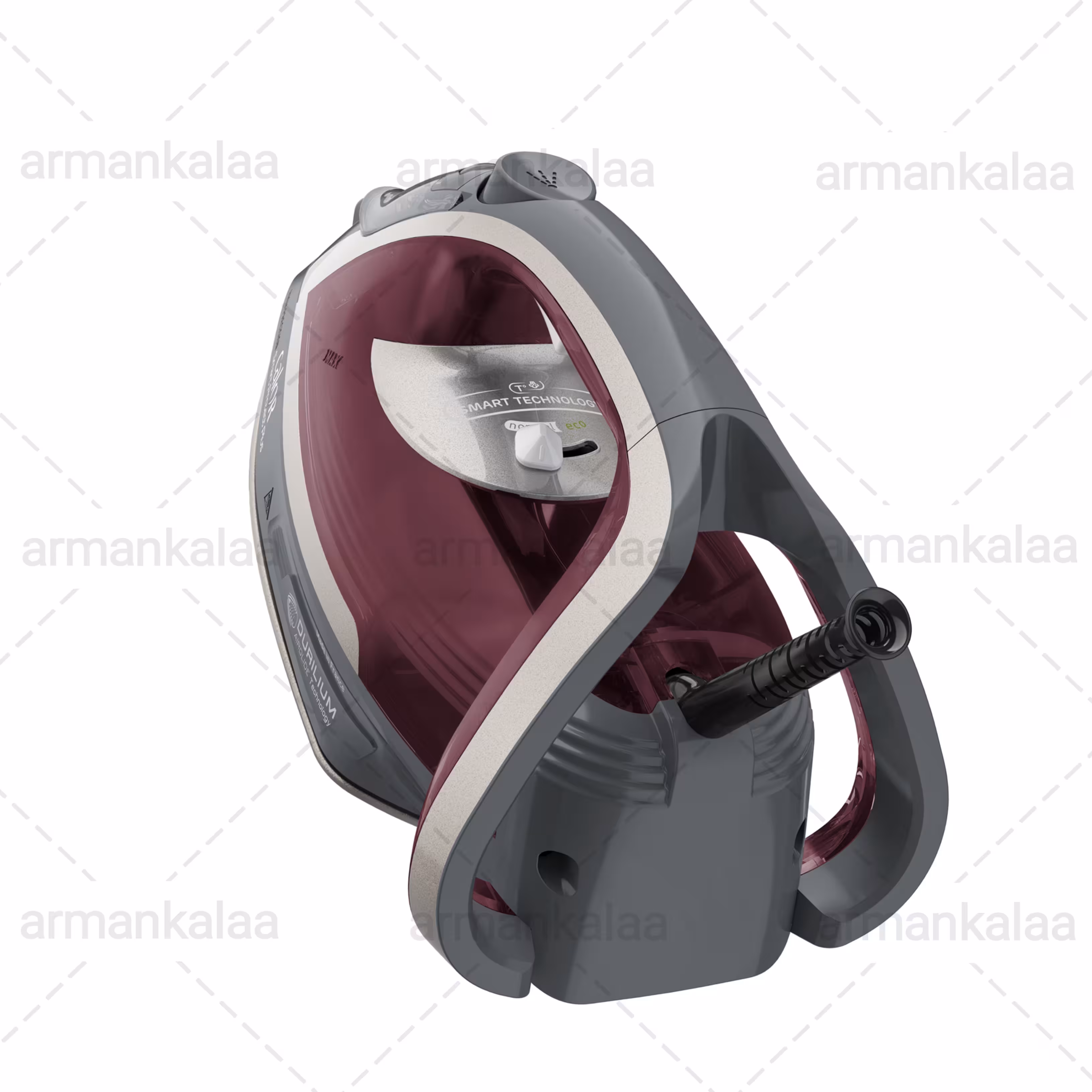 اتو بخار دستی تفال TEFAL FV6870