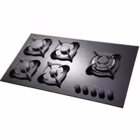 گاز صفحه ای بیمکث 5097