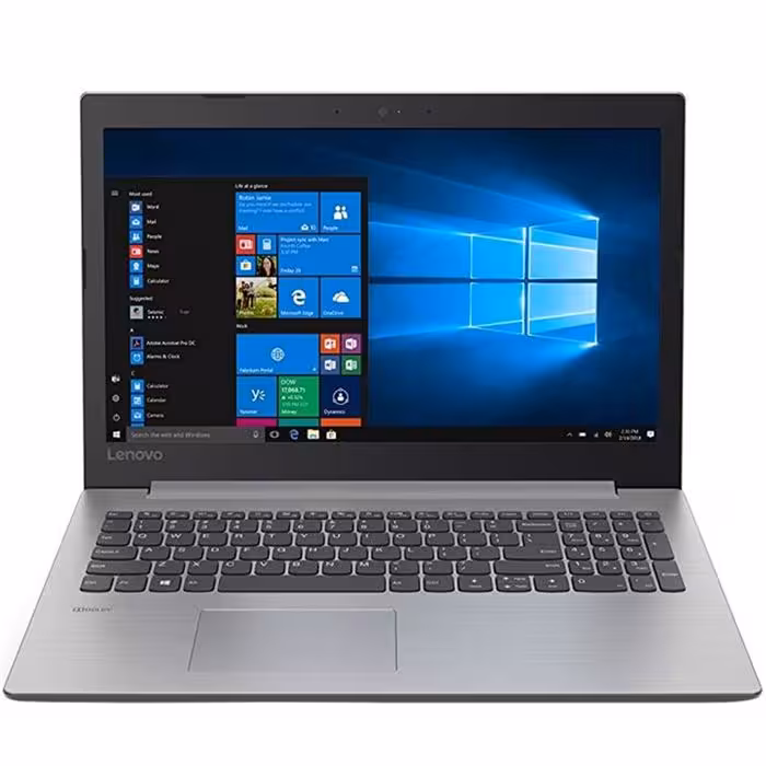 لپ تاپ 15 اینچی لنوو مدل Ideapad 330