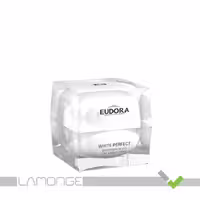 کرم ضد لک ادورا مکس مدل White Perfect حجم 50 میلی لیتر