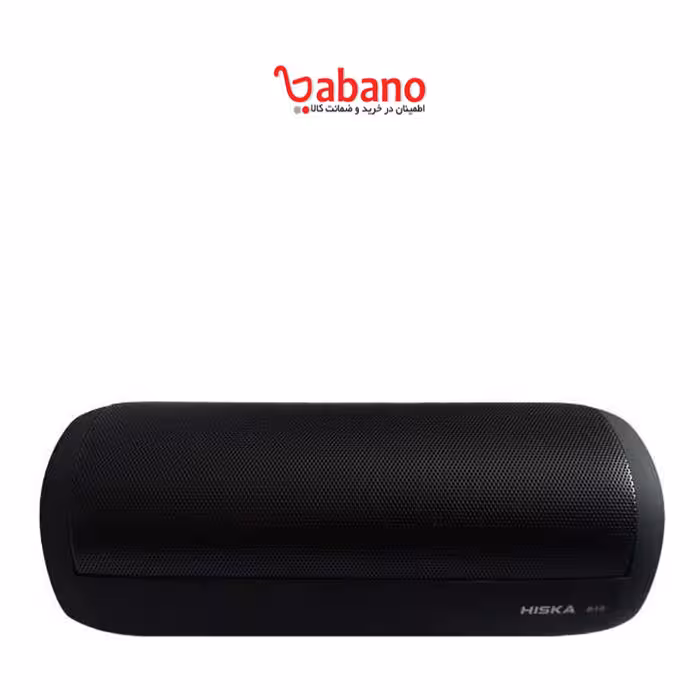 اسپیکر بلوتوث HISKA مدل B48