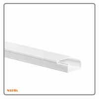 داکت برق ساده 15*30 سوپیتا شاخه 2 متری بسته 30 عددی