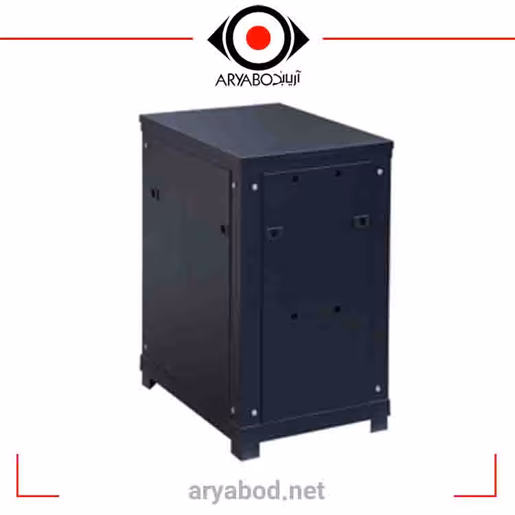 کابینت باتری یو پی اس 2طبقه مدل B6