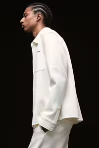 کت مردانه ژاکت پیراهن مناسب اورجینال H&M