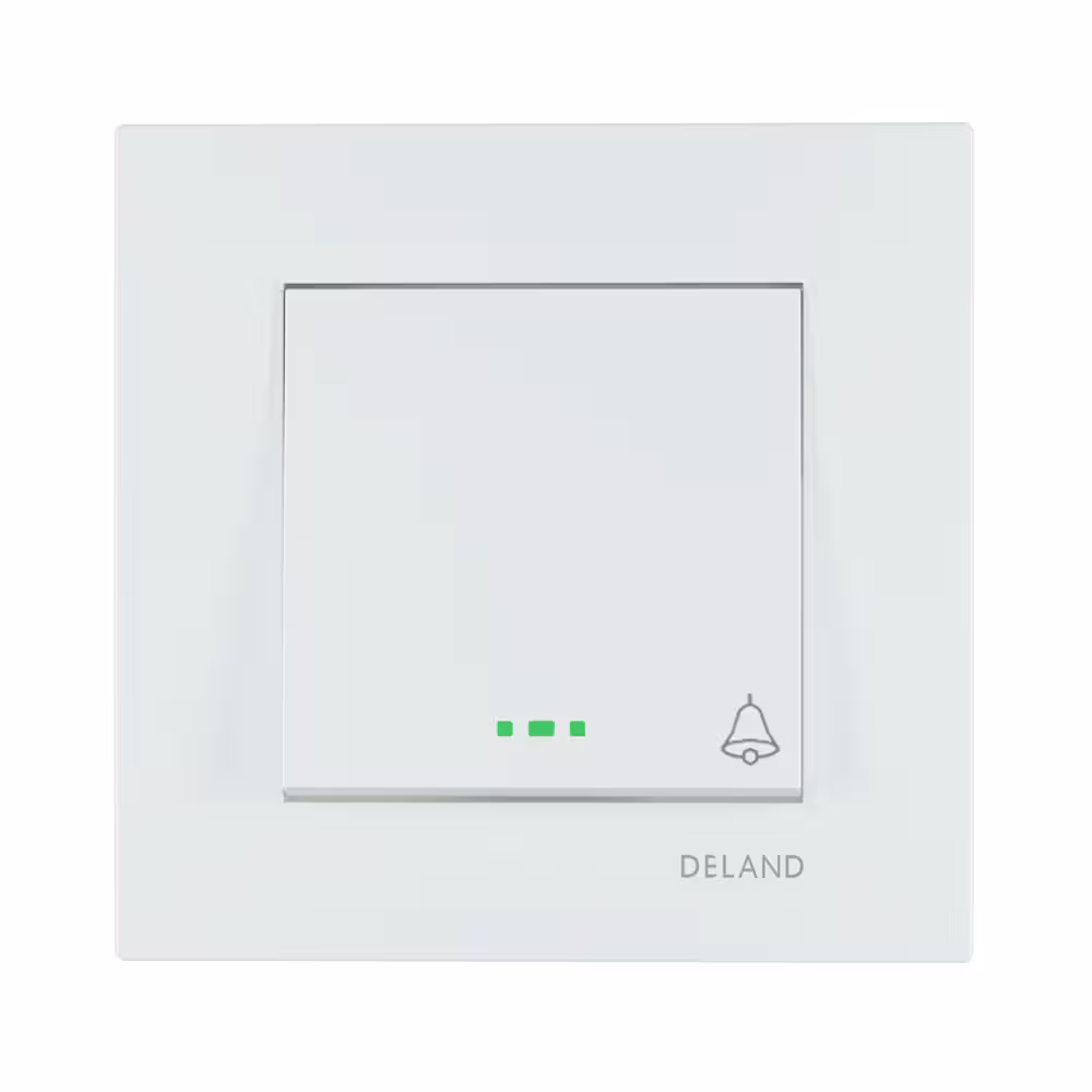 کلید شاسی راه پله دلند مدل آسا