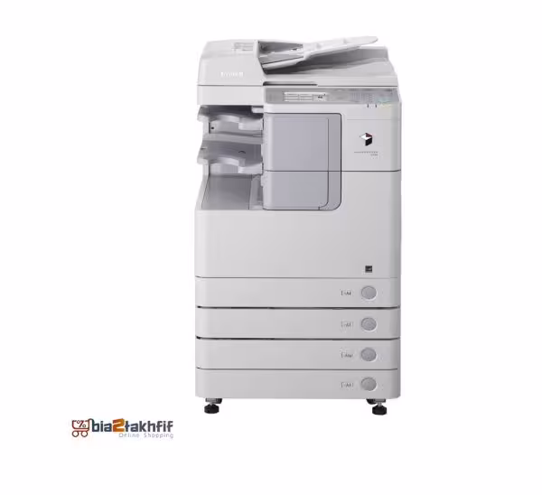 دستگاه کپی 2530 کانن