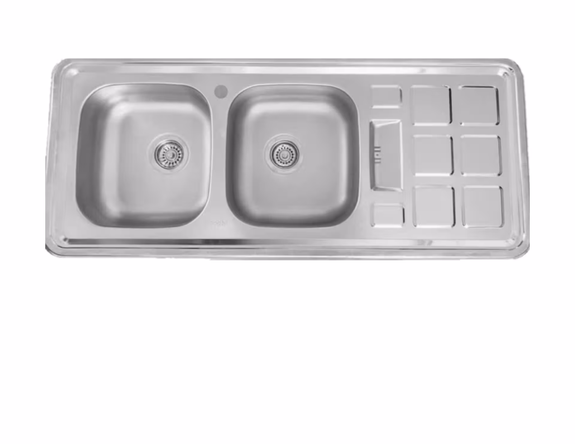 سینک توکار ارزان قیمت TM1252