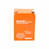 باتری موریسل 12 ولت 2.6 آمپر ساعت Moricell