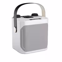 اسپیکر بلوتوثی کلر مدل S882