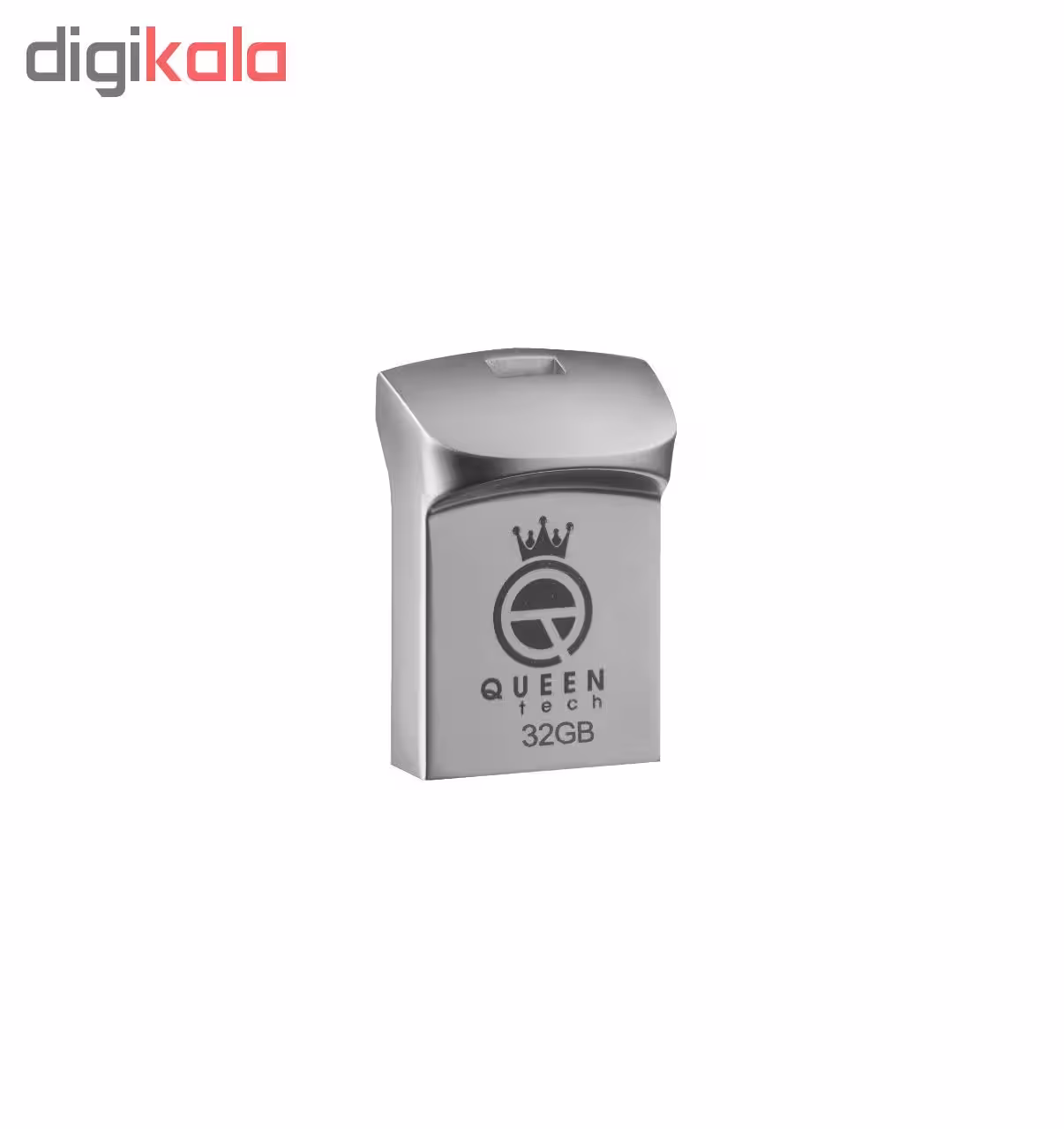 فلش مموری کوئین تک مدل STEP ظرفیت 32 گیگابایت