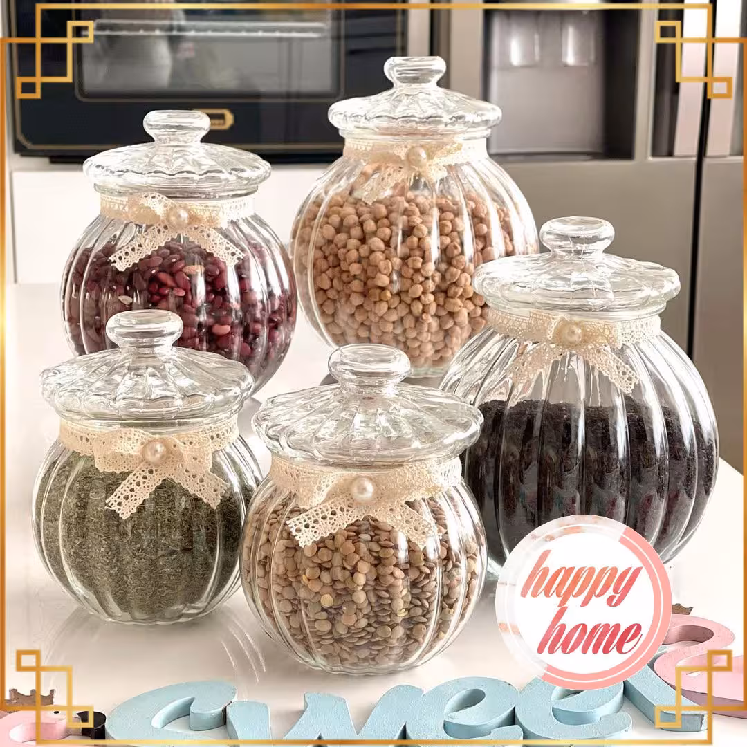 بانکه کدو سه عددی