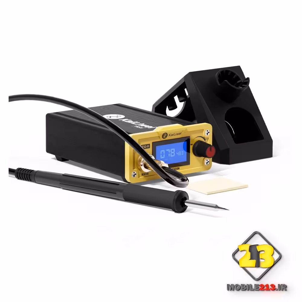 هویه کایلیوی Kailiwei T12-H