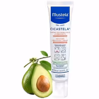 کرم ترمیم کننده حجم 40 میل CICASTELA موستلا
