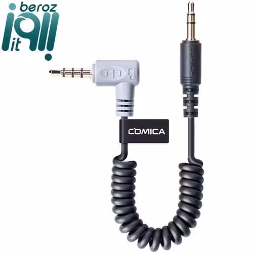 کابل تبدیل کامیکا CVM-D-SPX