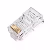 سوکت شبکه AMP CAT5