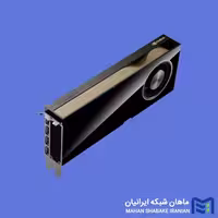 کارت گرافیک NVIDIA RTX 6000 Ada Generation