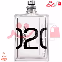 تستر عطر  ادکلن مولکول اسنتریک 02    Molecules Escentric 02