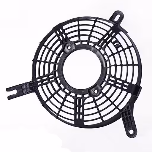 خرید دیاق پروانه فن آب پراید بی نی سی پلاستیکی | اتوموبی