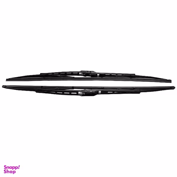 تیغه برف پاک کن لنزو مدل 04 مناسب برای رانا بسته 2 عددی