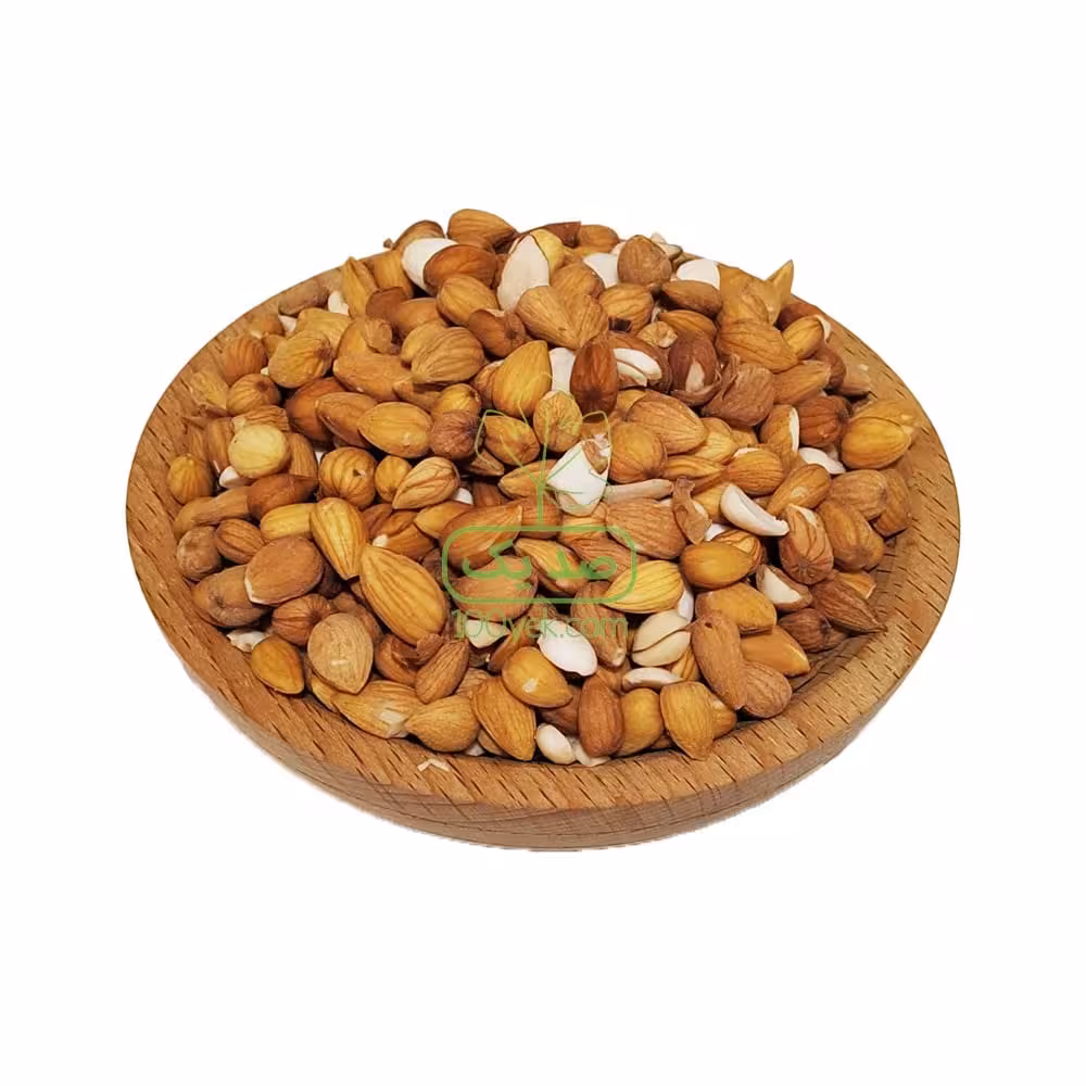 مغز الوک ( بادام کوهی)