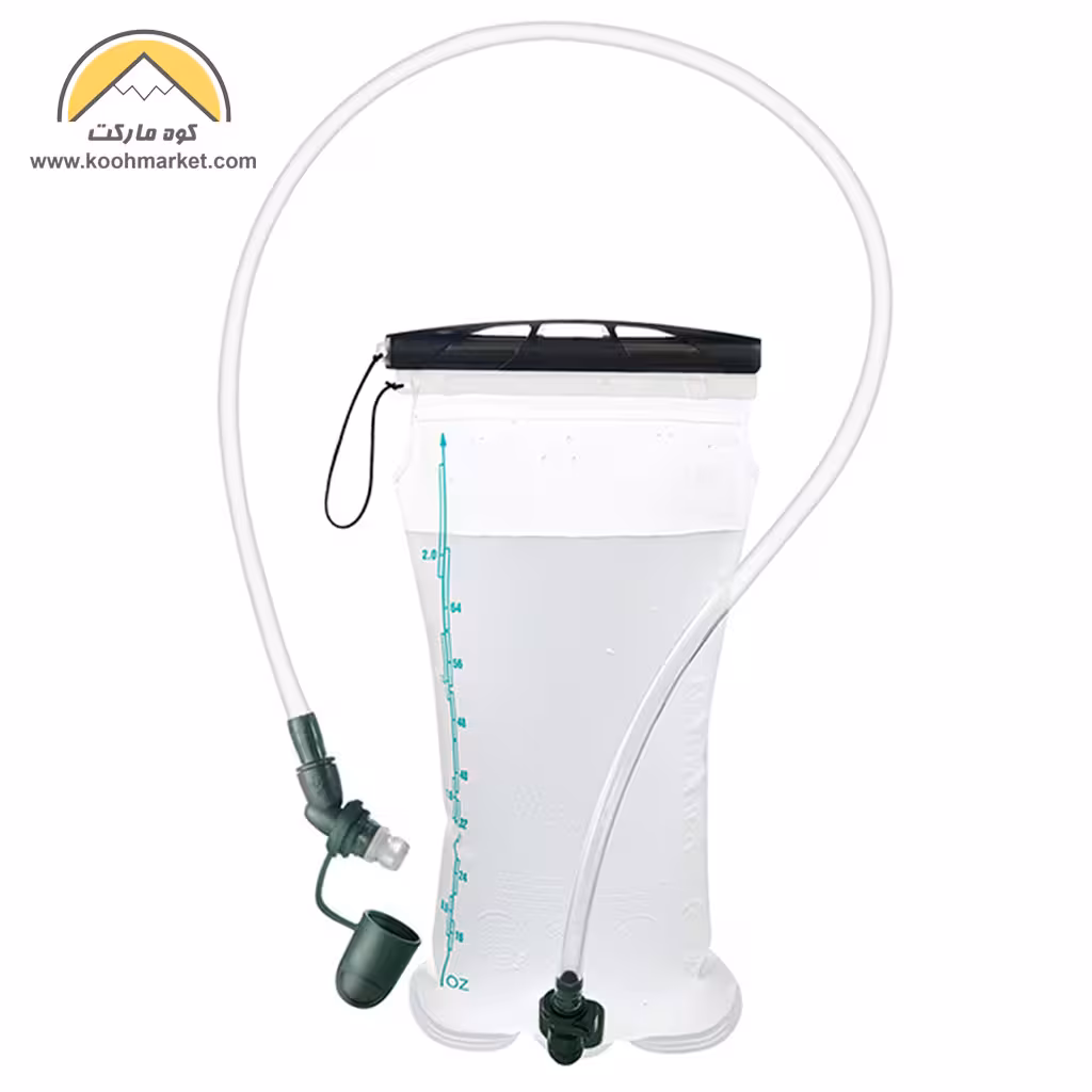 کیسه آب 2 لیتری نیچرهایک مدل Naturehike CNK2450CF011