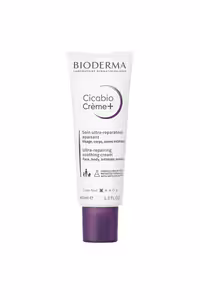 کرم ترمیم کننده پوست نوزاد، بزرگسال و کودک بدون عطر بایودرما حجم 40 ml