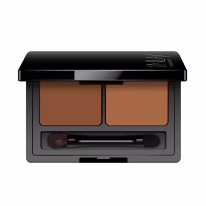 سایه ابرو دو رنگ اینلی