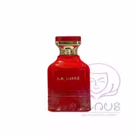 ادکلن زنانه LA ROSE